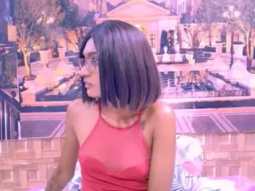 Chaturbate Live Sex Cam of indianrebel4u2luv