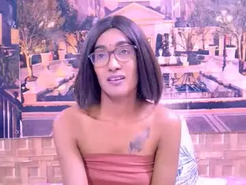 Chaturbate Watch Live Sex Cams of indianrebel4u2luv