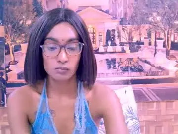 Chaturbate Nude Webcam of indianrebel4u2luv