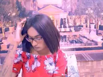 Chaturbate Adult Webcam of indianrebel4u2luv