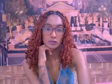 Chaturbate Sex Chat of indianrebel4u2luv