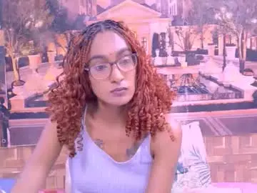 Chaturbate Live Sex Cam of indianrebel4u2luv