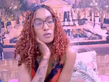 Chaturbate Sex Cam of indianrebel4u2luv