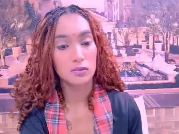 Chaturbate Live Porn of indianrebel4u2luv