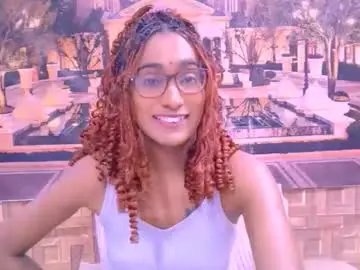 Chaturbate Live Sex Cam of indianrebel4u2luv