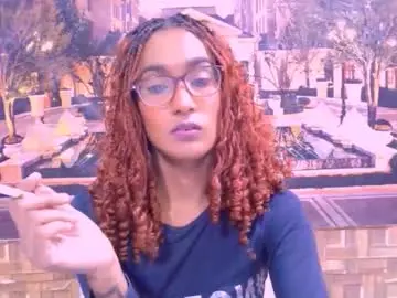 Chaturbate Adult Video Chat of indianrebel4u2luv