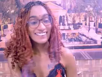 Chaturbate Adult Video Chat of indianrebel4u2luv