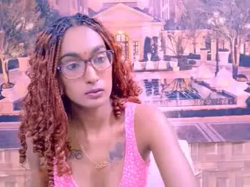Chaturbate Live Porn of indianrebel4u2luv