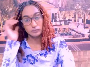 Chaturbate Nude Webcam of indianrebel4u2luv