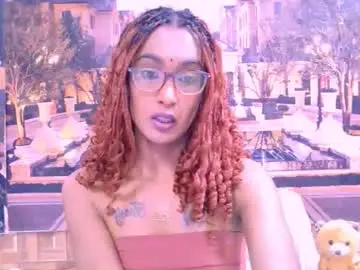 Chaturbate Adult Webcams of indianrebel4u2luv