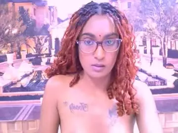 Chaturbate Adult Video Chat of indianrebel4u2luv
