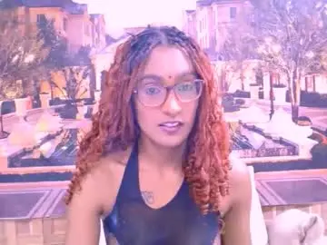 Chaturbate Watch Live Sex Cams of indianrebel4u2luv