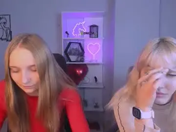 Chaturbate Live Porn of keylas_moan