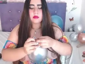 Chaturbate Best Webcam of lin_jayani