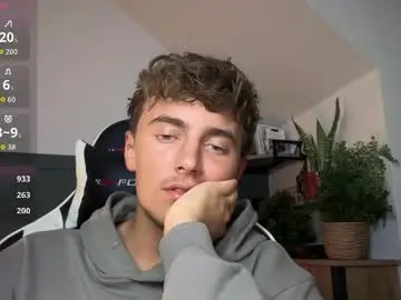 Chaturbate Private Sex Chat of luciancrowe