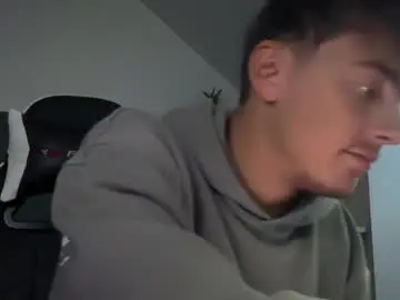Chaturbate Nude Webcam of luciancrowe