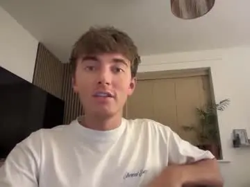 Chaturbate Sex Cam of luciancrowe