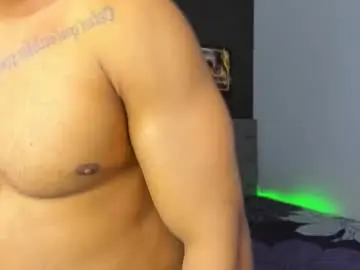 Chaturbate Best Webcam of luigi_hot_