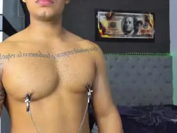 Chaturbate Watch Live Sex Cams of luigi_hot_