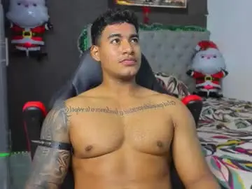 Chaturbate Sex Chat of luigi_hot_