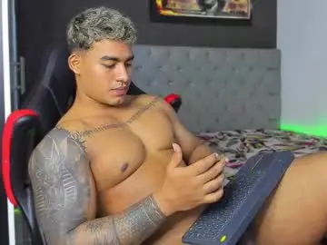 Chaturbate Best Webcam of luigi_hot_