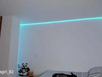 Chaturbate Live Sex of maragirl