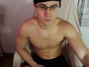 Chaturbate Private Sex Chat of mark_piers