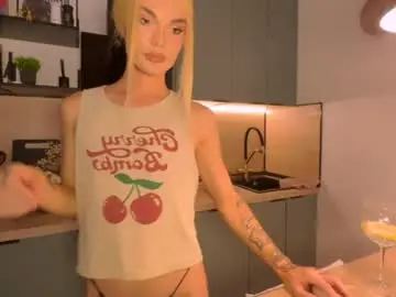 Chaturbate Adult Webcam of my_muse