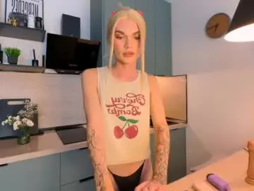 Chaturbate Best live sex cam show of my_muse