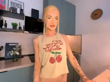 Chaturbate Adult Webcam of my_muse