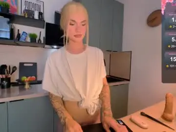 Chaturbate Sex Chat of my_muse