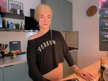 Chaturbate Best live sex cam show of my_muse