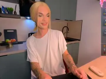 Chaturbate Live Sex Cam of my_muse