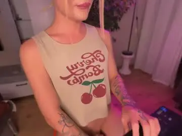 Chaturbate Live Porn of my_muse