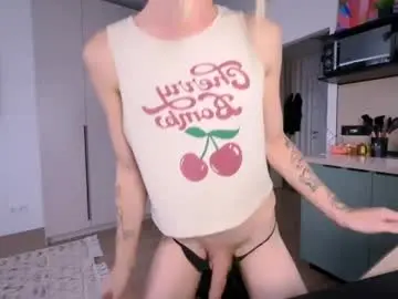 Chaturbate Live Sex Cam of my_muse