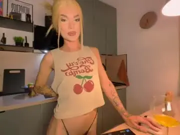 Chaturbate Live Porn of my_muse