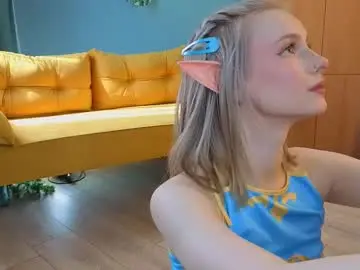 Chaturbate Best Webcam of odeliabrownell