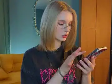 Chaturbate Free Porn Cam of odeliabrownell