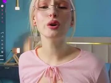 Chaturbate Live Sex of odeliabrownell