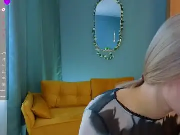 Chaturbate Adult Webcams of odeliabrownell