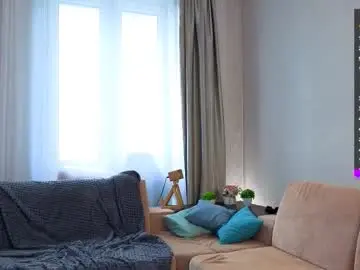 Chaturbate Free Porn Cam of odeliabrownell