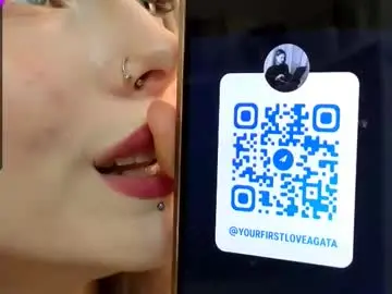Chaturbate Sex Chat of odeliabrownell