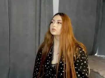 Chaturbate Sex Cam of odeliabrownell