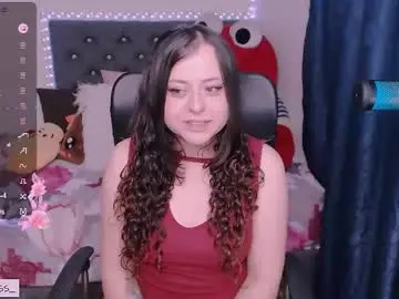 Chaturbate Live Sex of pixel_kiss