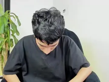 Chaturbate Live Porn of sebas_rosse