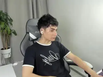 Chaturbate Free Porn Cam of sebas_rosse