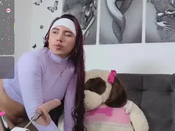 Chaturbate Live Sex of sweet_khristie