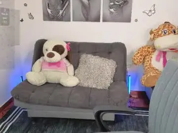 Chaturbate Best Webcam of sweet_khristie