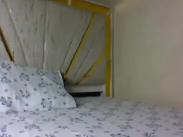 Chaturbate Live Sex Cam of sweetkola1