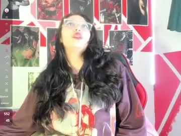 Chaturbate Adult Webcam of tatianaonnel_